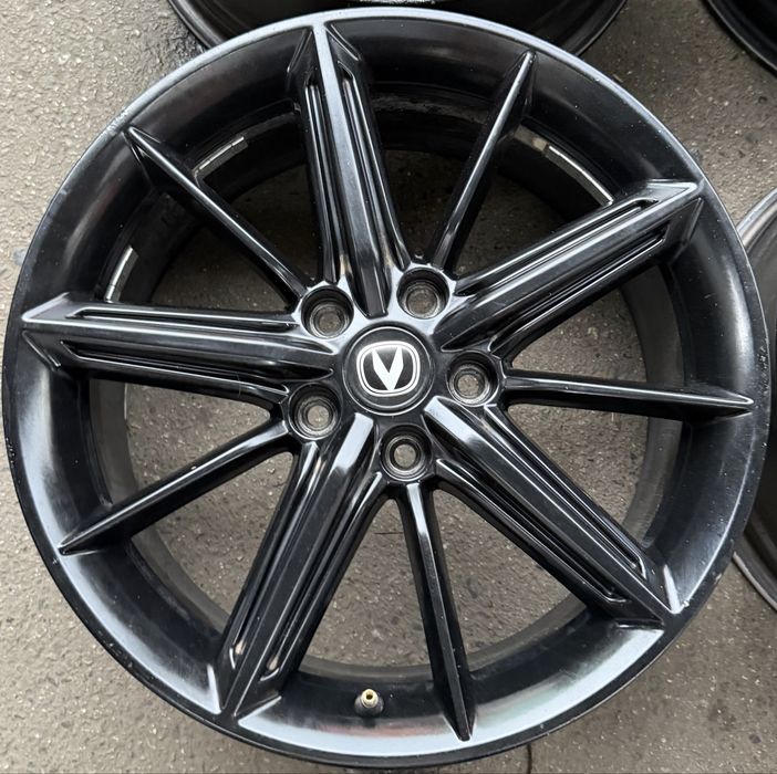 Оригинал 4шт Changan диски