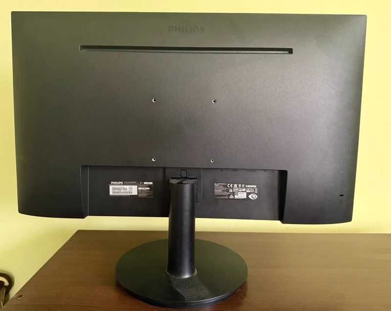 monitor Philips model 272V8A/00