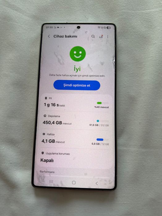 Samsung S25 Ultra 512gb Moje i Barter