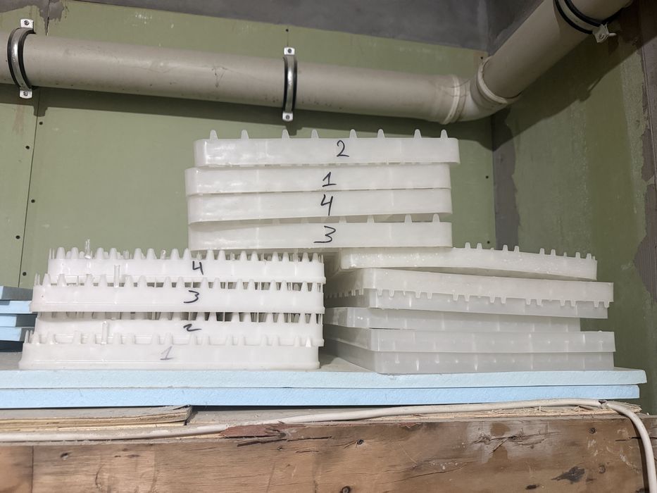Инкубатор 356 талик EGG BOX