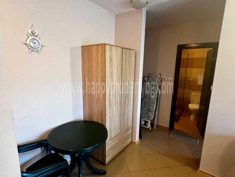 Продава се Двустаен апартамент в к.к. Слънчев бряг - 65 кв.м за 954 €/кв.м - Снимка #5