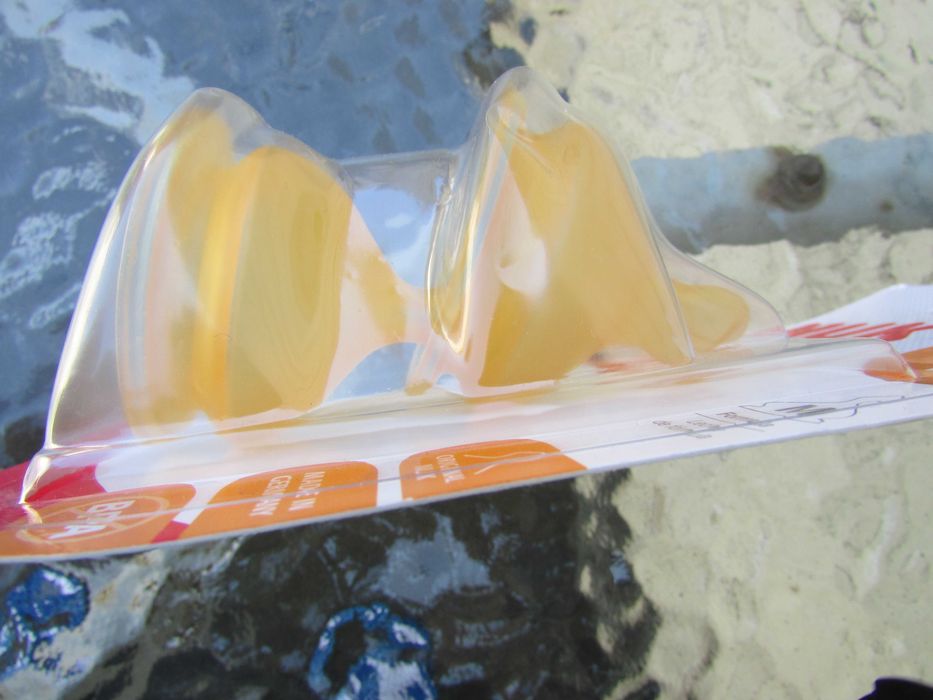 Биберони за шише NUK 0-6m