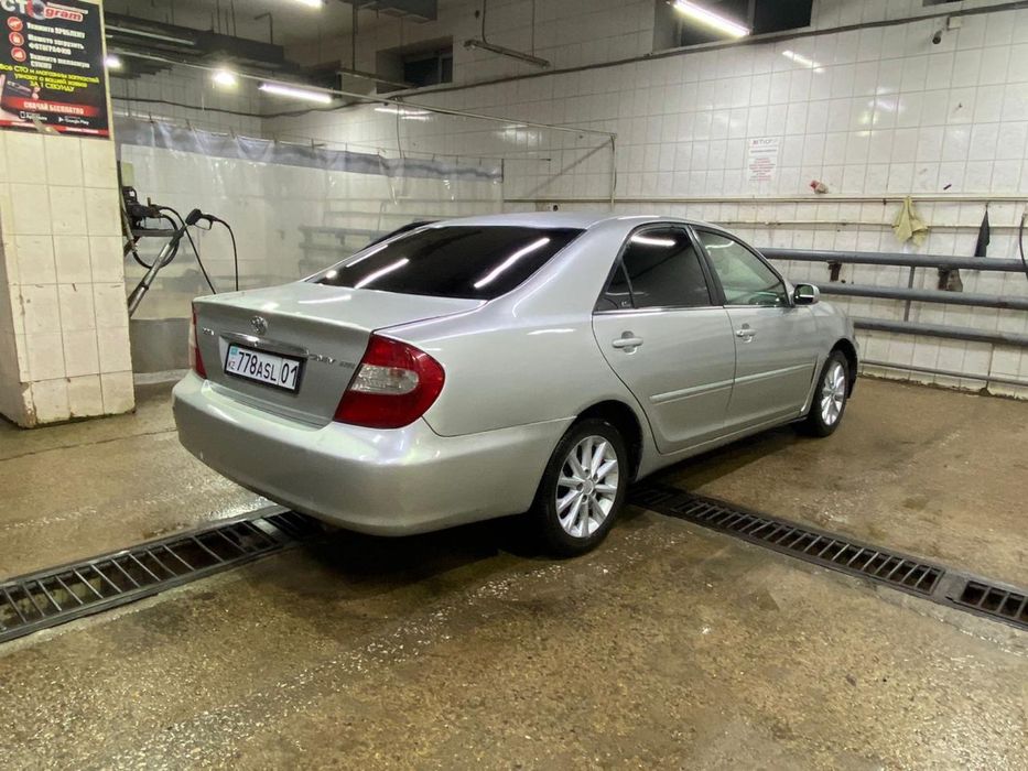 Продам Toyota Camry 30 Американец