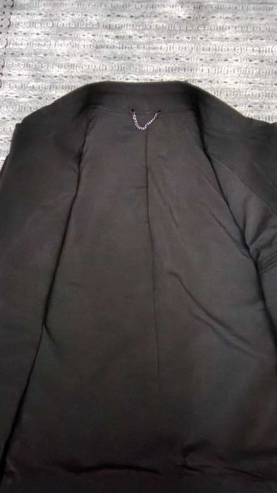 Мужская ветровка ARMANI новая