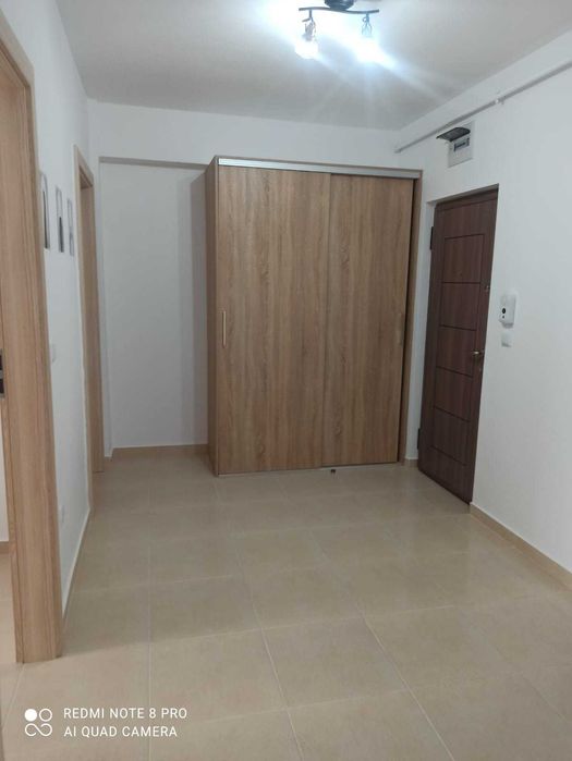 Apartament 2 camere modern/loc parcare