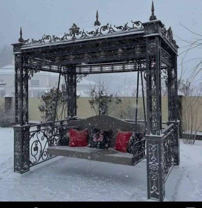 Кучагизга саринжок