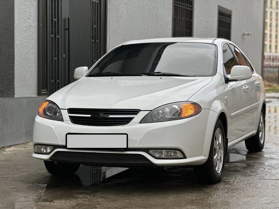 Chevrolet Gentra - 3 Elegant plus 2020