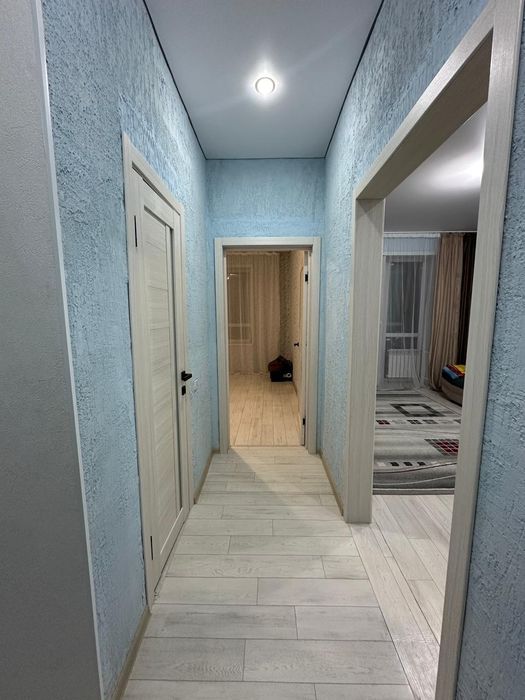 Сдам кв евродвушка