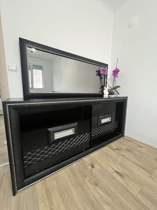 Ракла/ скрин + огледало 300лв