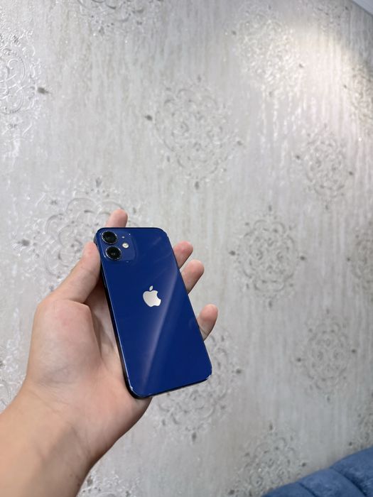 iPhone 12 mini 64gb