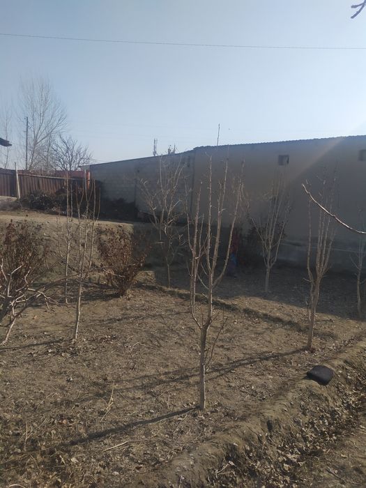 Qurilish uchun Yer maydoni sotiladi