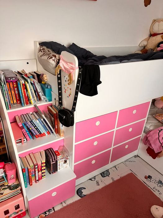 Mobila dormitor copii