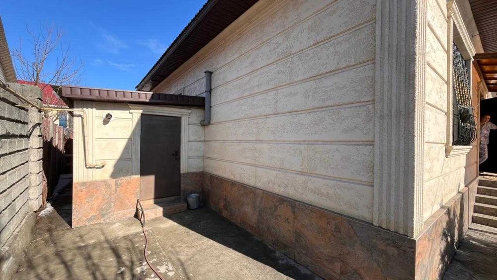 Продам частный дом Даулет Империя