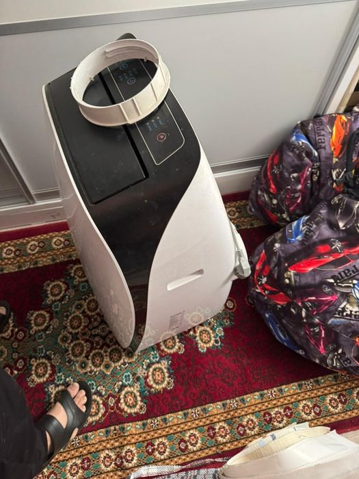 Almacom кондиционер