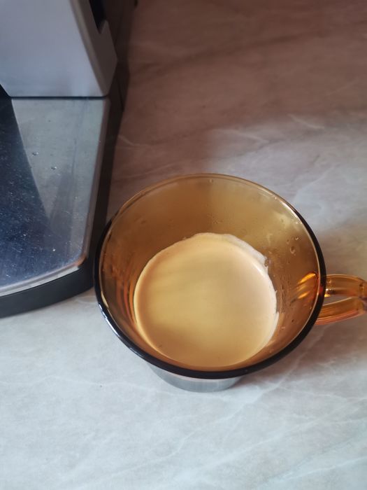 Кафемашина кафеавтомат Delonghi magnifica Ecam 24.210. SB