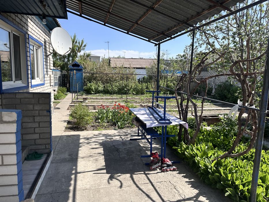 Срочно продам дом