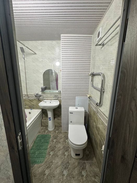 Сдается квартира 3 комнаты. 3xonalik kvartira ijaraga beriladi.