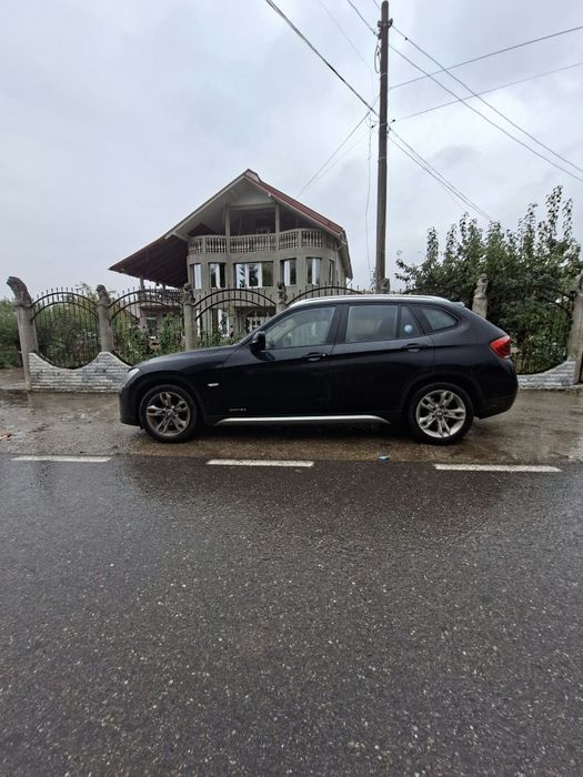 BMW X1 2010 — imagine 2