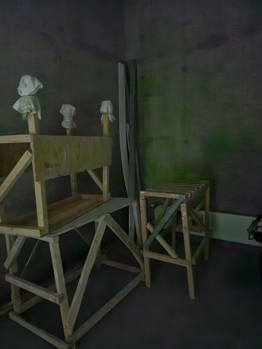 Продам козлы и унитазы бу