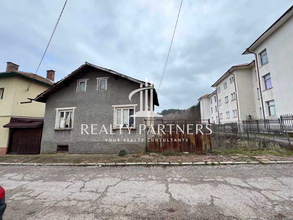 Парцел в с. Ноевци област Перник