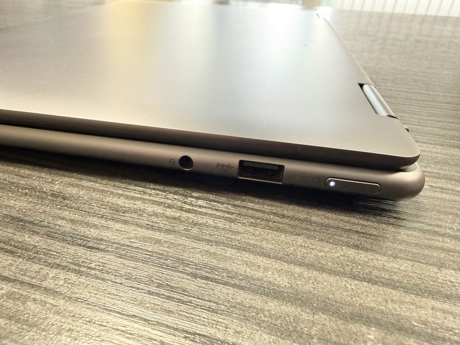 Лаптоп Lenovo Yoga 7 14ARB7
