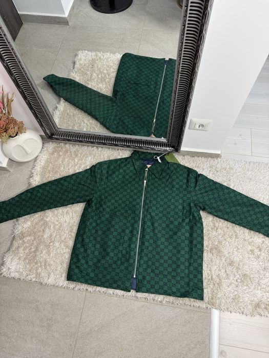 Geaca Gucci primavara/toamna colectie noua 2025