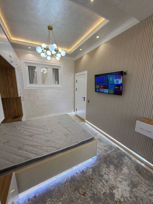 Срочно! Продаётся 3х комнатная квартира!