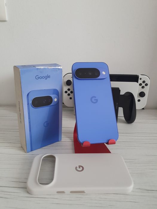 Google Pixel 10 256 GB