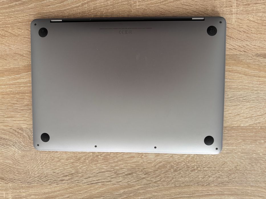 M1 Pro 16GB 1 TB Touchbar
