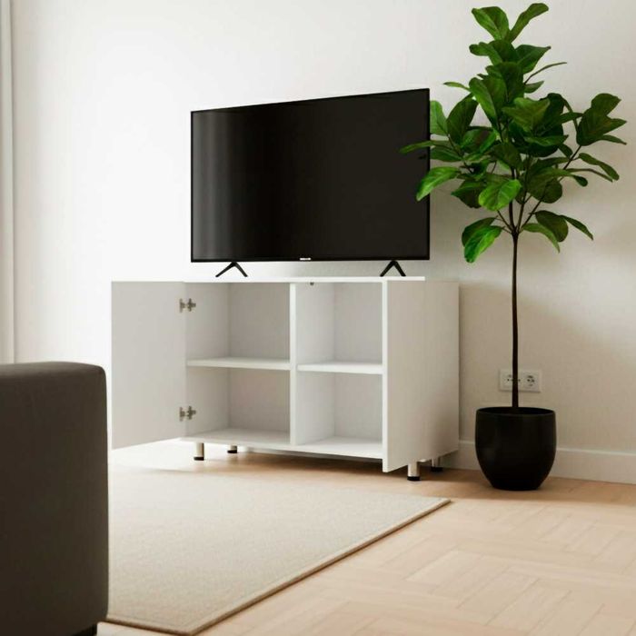 АКЦИЯ... ТВ Тумба тумбочка TV Tumba / Oq trumo komod телевизор