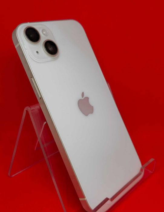 iPhone 14 Plus 128Gb ag.7 Podu Ros 51275 Garantie 24 luni