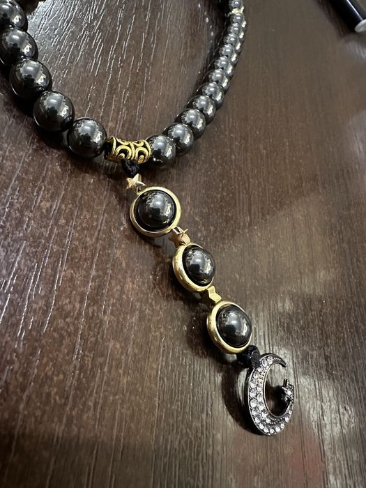 Чётки из натуральных камней