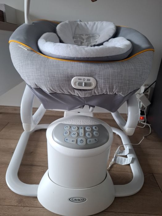 Електрическа люлка Graco All ways Soother