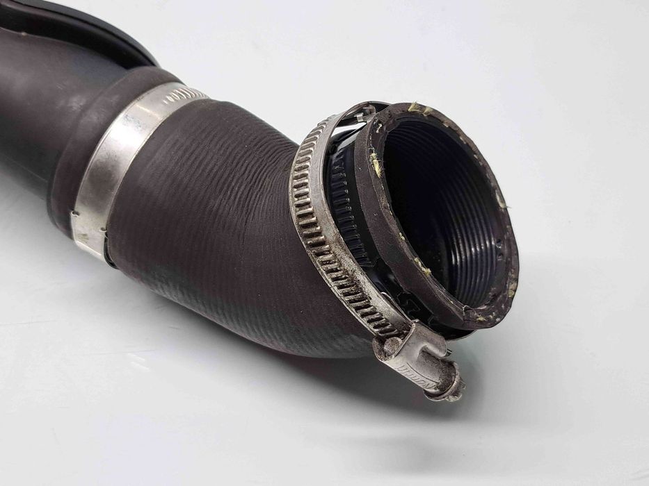 Tub intercooler  Volkswagen Polo (6R) [Fabr 2009-2016] 6R0145770A 1.6