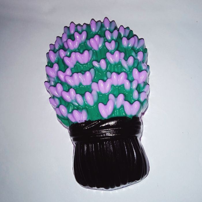 Мыло ручной работы,