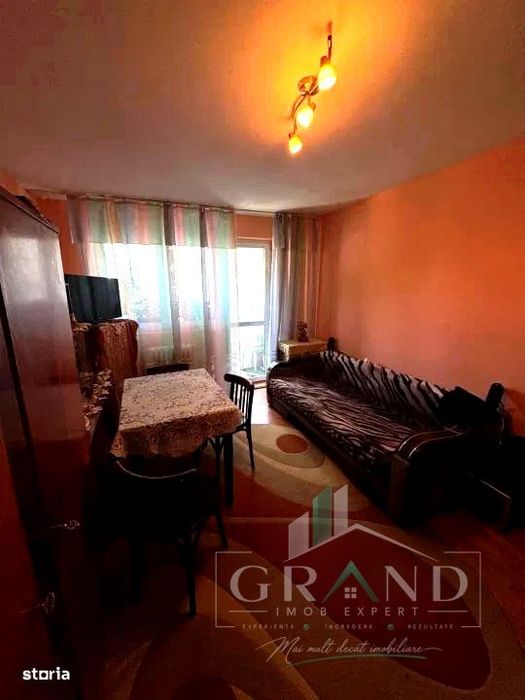 2 camere decomandat | 45 mp+balcon | Etaj 5/10 | Lift | Boxa | Grigore — fotografia 2