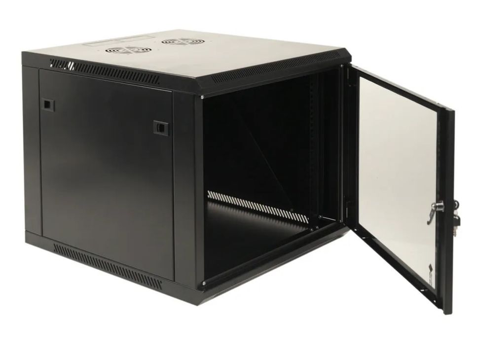Телекоммуникационный Серверный шкаф 9U 570х600
