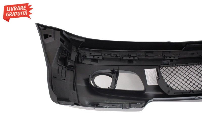 Bara Fata BMW Seria 3 E46 Coupe Cabrio (1999-2007) M-Technic M-tech II