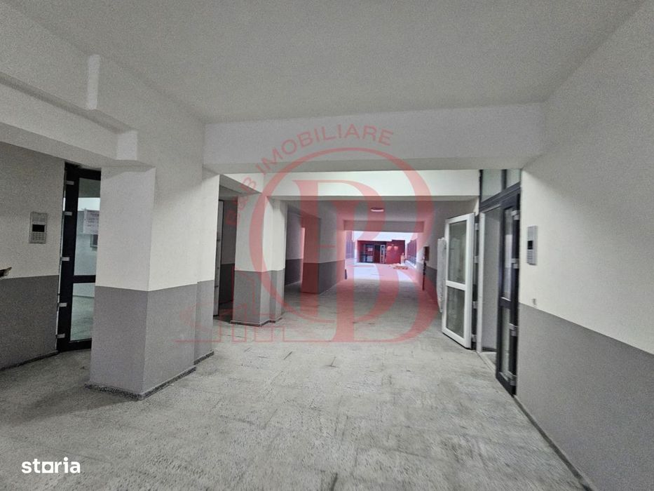 Bloc Finalizat 5 camere cu scara interioara Titan Pallady