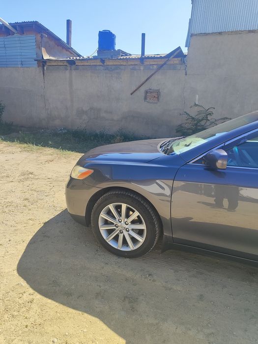 Диски R17 Toyota Camry