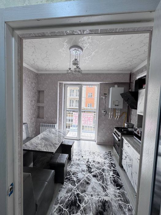 Куйлюк .Компасс .Сдаётся 2х-комнатная квартира Новостройка