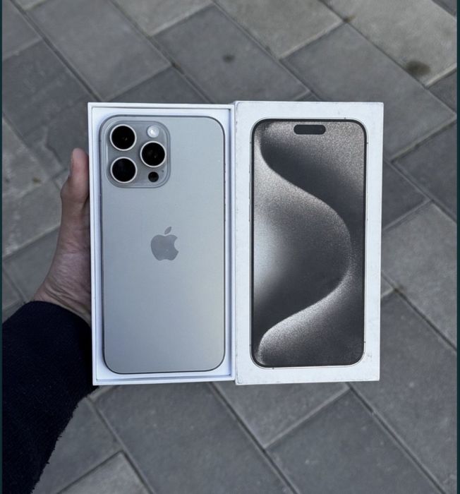 iphone 15 pro max srochni sotiladi