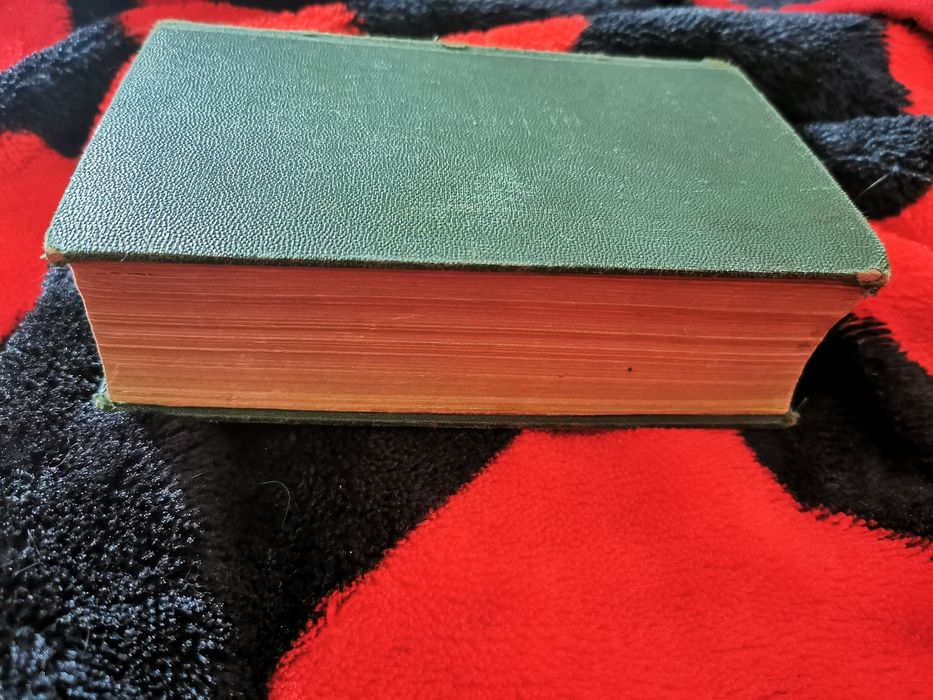 Voyage au centre de la Terre Hetzel D. H. Lawrence Amants et Fils 1931