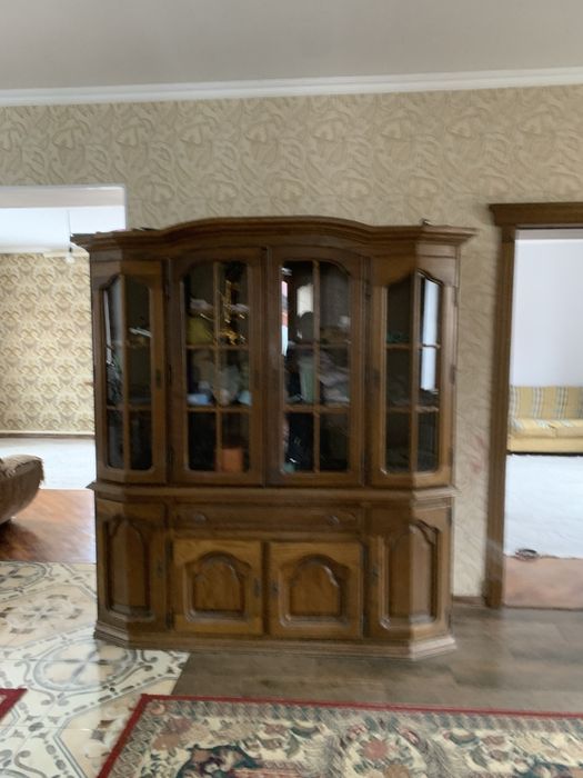 Шкаф эксклюзив горка оригинал