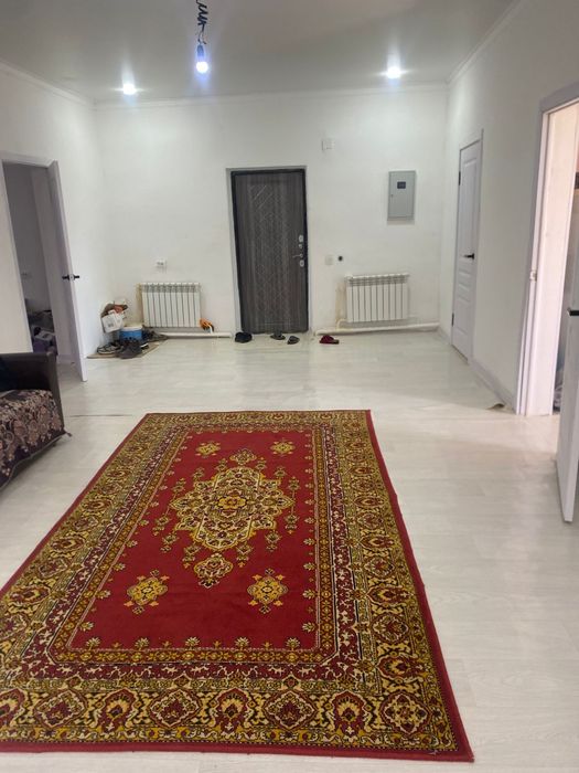 Обмен есть на квартиру