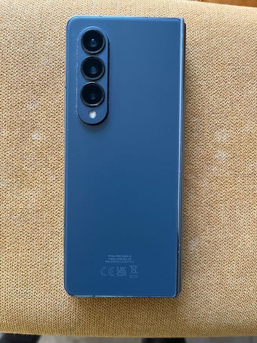 Samsung Z Fold 4 512 GB
