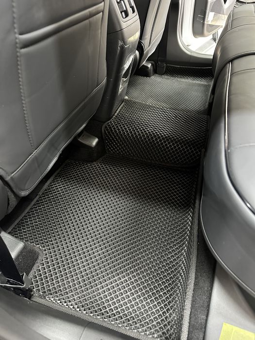 Ева полики, эва коврики