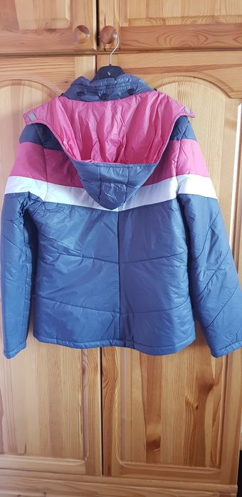 Зимно яке Redics XL