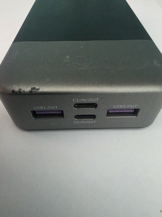 Baterie Externa Nobis 20000 mAh 35 W Fast Charge