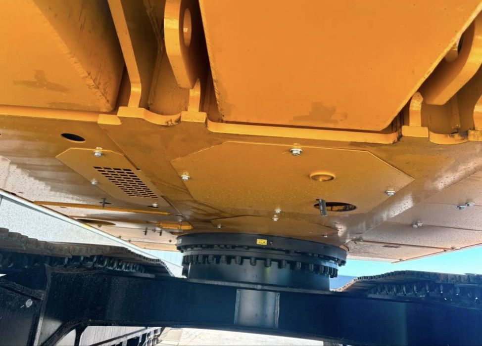 CAT 324 Спецтехника 2026